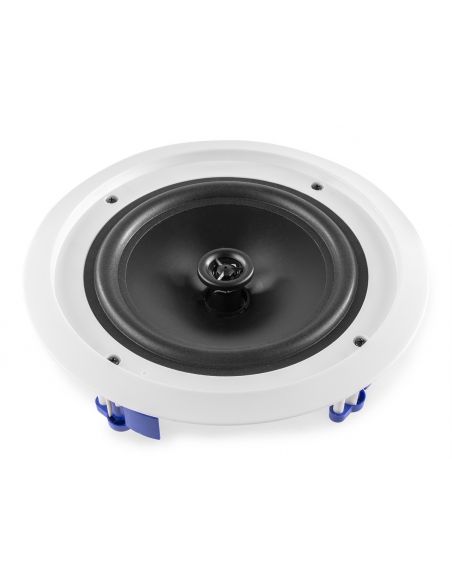 Power Dynamics CSSG8 Altavoz de techo 8” Alu 952526