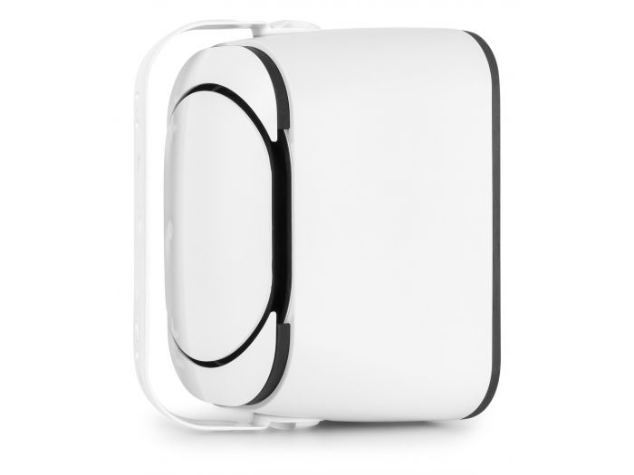 Power Dynamics BD65TW Altavoz de pared Interior/Exterior IPX5 Bianco 100V 952130 - 5