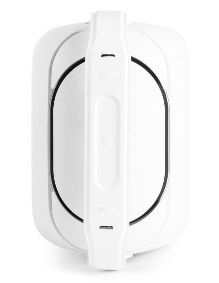 Power Dynamics BD65TW Altavoz de pared Interior/Exterior IPX5 Bianco 100V 952130 - 6