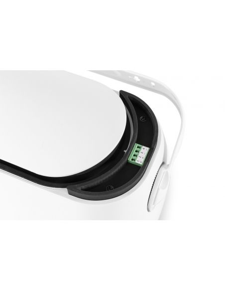 Power Dynamics BD65TW Altavoz de pared Interior/Exterior IPX5 Bianco 100V 952130 - 10