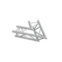 beamZ Pro P33-C20 Truss 2-way corner 60º 1.0m 182423 - 1