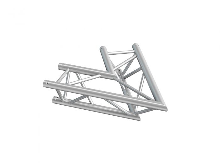 beamZ Pro P33-C20 Truss 2-way corner 60º 1.0m 182423 - 1