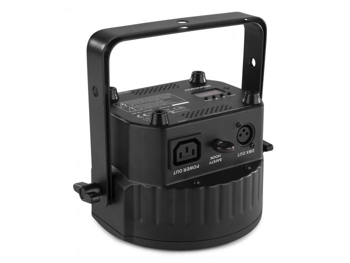 beamZ COB30RGB FlatPAR 150626 - 6