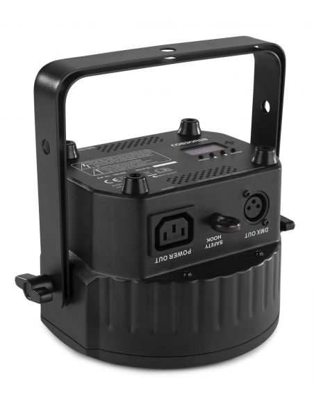 beamZ COB30RGB FlatPAR 150626 - 6