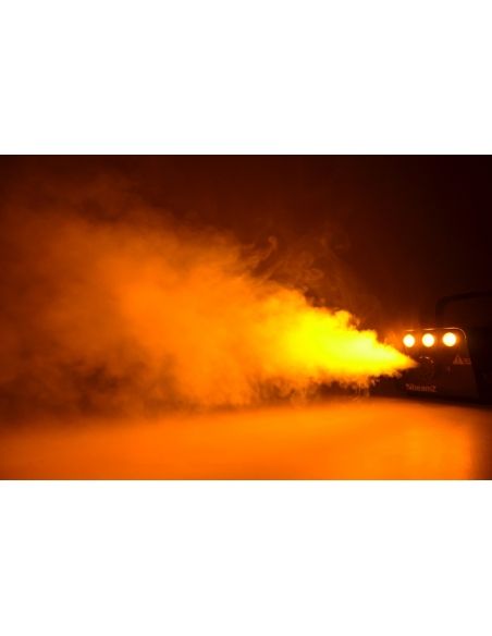 beamZ S700-LED Maquina de Humo con efecto llama 160426 - 10