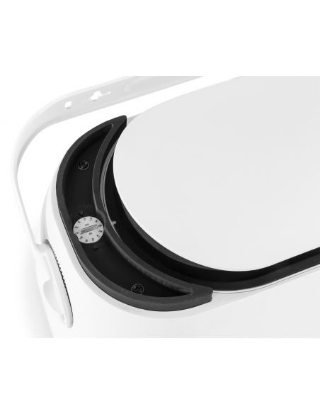 Power Dynamics BD50TW Altavoz de pared Interior/Exterior IPX5 100V 952126 - 9