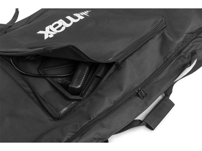 Max AC138 Softcase Large 