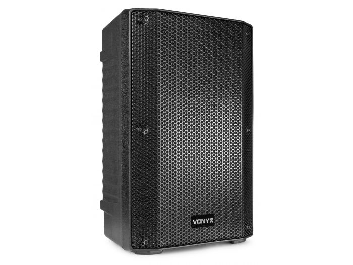 Vonyx VSA10P Altavoz Pasivo 10" 500W 170377 - 2