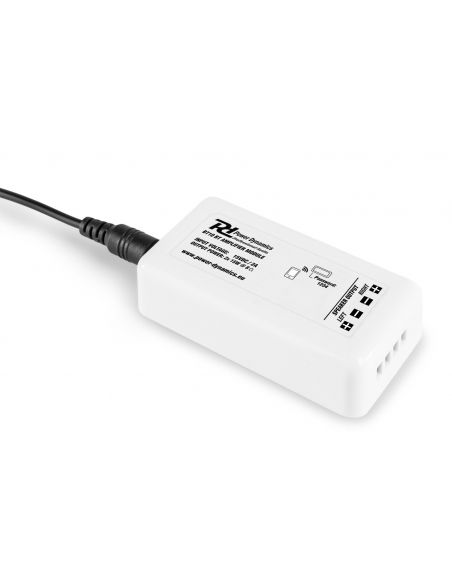 Power Dynamics BT10SET Amplificador estereo compacto BT con altavoces de techo 5" 952506 - 4