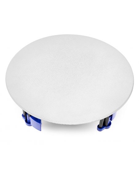 Power Dynamics NCSS5 Altavoz de techo de bajo perfil 2 vías 5.25" Blanco 952615 - 6