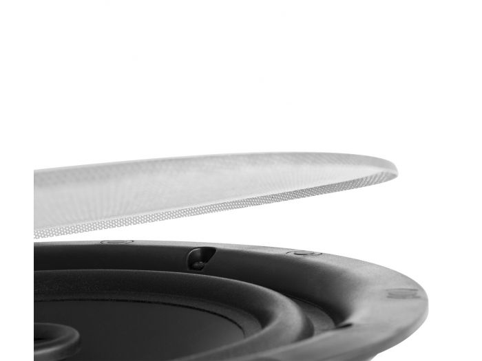 Power Dynamics NCSS5 Altavoz de techo de bajo perfil 2 vías 5.25" Blanco 952615 - 11