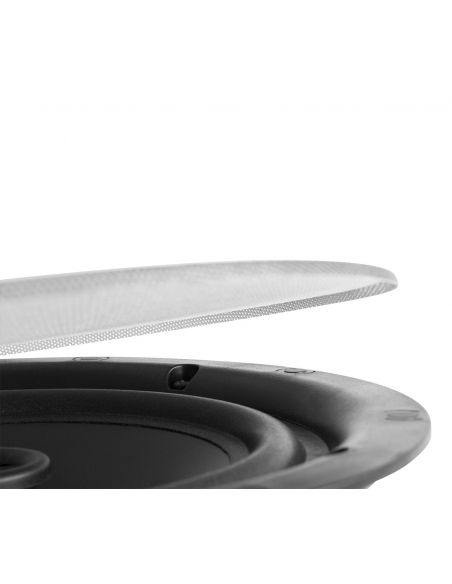 Power Dynamics NCSS5 Altavoz de techo de bajo perfil 2 vías 5.25" Blanco 952615 - 11