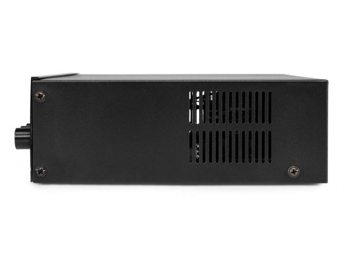 Power Dynamics PDM25 Mezclador – Amplificador 100V con BT y reproductor media 25W 952076