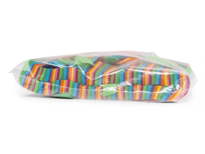 Beamz CNF1 Confetti Multi Color 1KG 