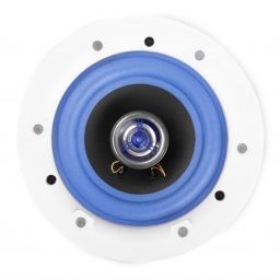 Power Dynamics ESCS5 Conjunto altavoces de techo de bajo perfil 5,25” 952610 2