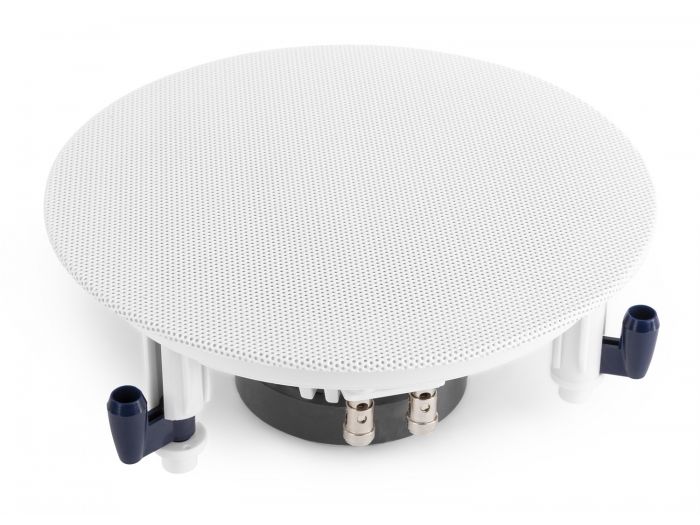 Power Dynamics ESCS5 Conjunto altavoces de techo de bajo perfil 5,25” 952610