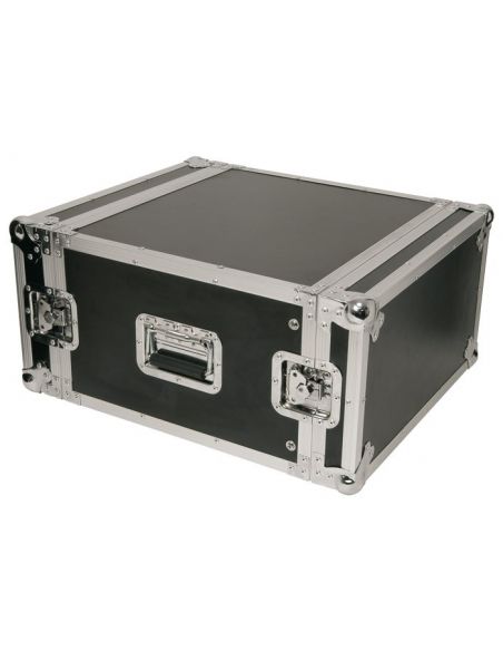 Power Dynamics Maleta de transporte para equipos 19\" - 6U