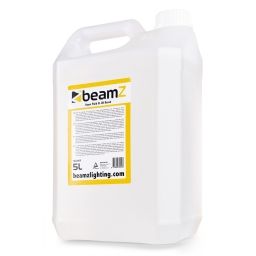Beamz FHF5O Líquido de niebla 5lt con base de aceite  2