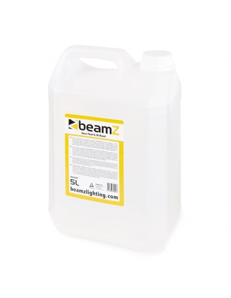 Beamz FHF5O Líquido de niebla 5lt con base de aceite 