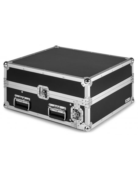 Power Dynamics PD-F2U10 19\" 2U Caja rack + 10U para mezclador