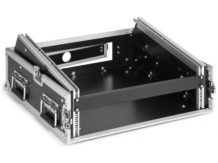 Power Dynamics PD-F2U10 19\" 2U Caja rack + 10U para mezclador