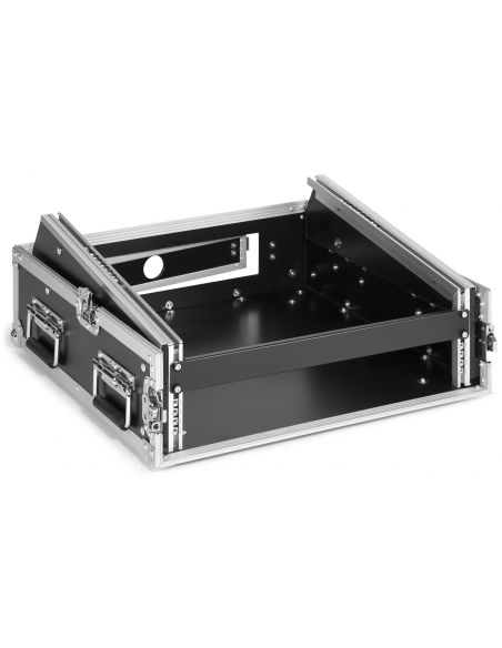 Power Dynamics PD-F2U10 19\" 2U Caja rack + 10U para mezclador