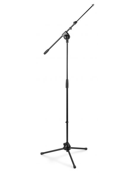 Vonyx MS20 Jirafa para micr¢fono HQ Negro