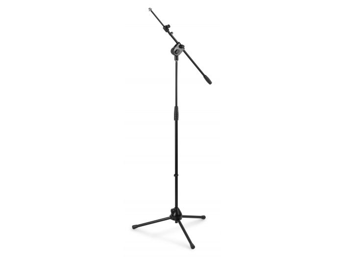 Vonyx MS20 Jirafa para micr¢fono HQ Negro