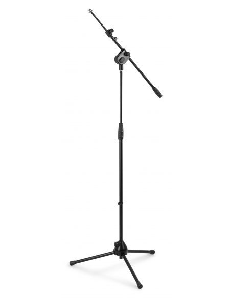 Vonyx MS20 Jirafa para micr¢fono HQ Negro