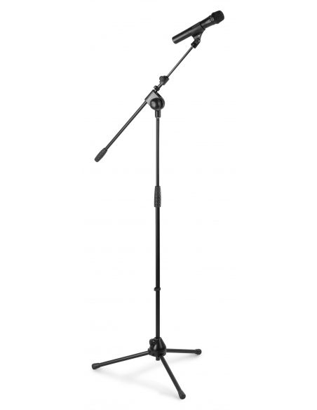 Vonyx MS20 Jirafa para micr¢fono HQ Negro