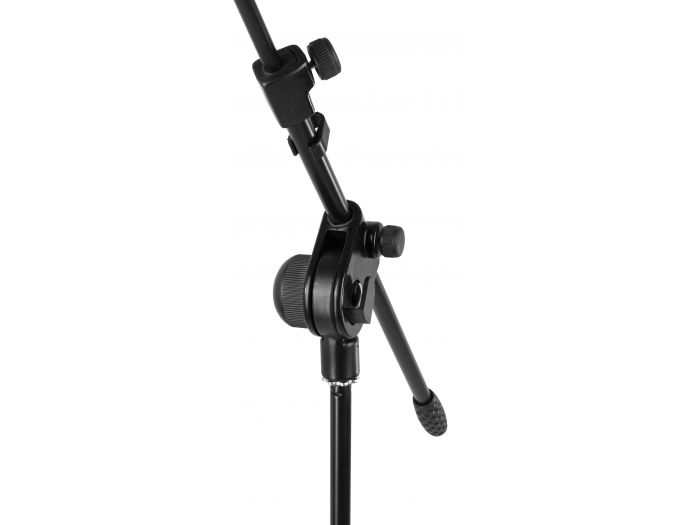 Vonyx MS20 Jirafa para micr¢fono HQ Negro