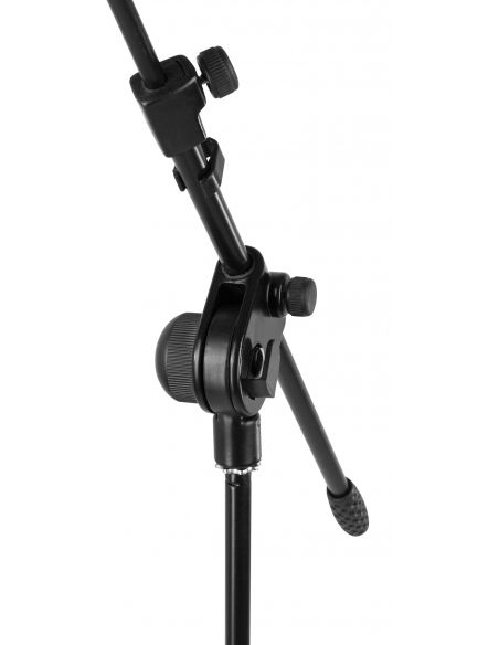 Vonyx MS20 Jirafa para micr¢fono HQ Negro