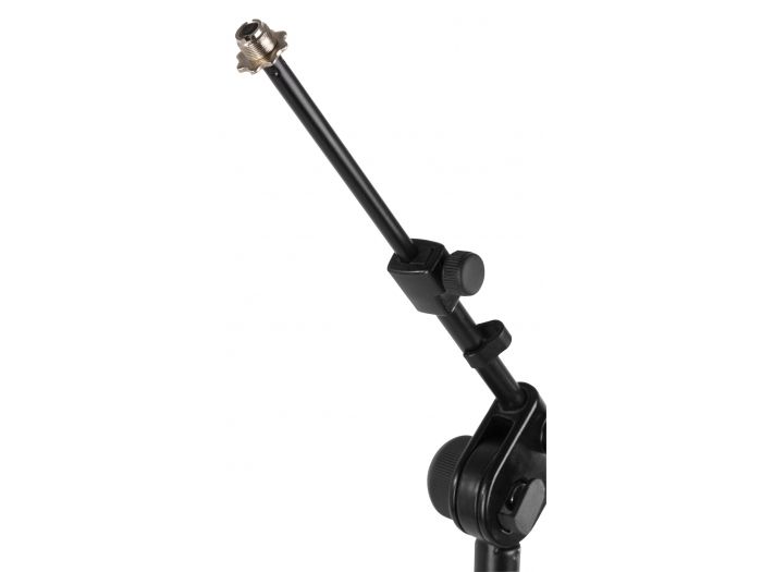 Vonyx MS20 Jirafa para micr¢fono HQ Negro