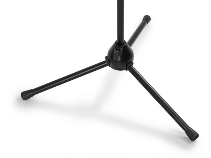 Vonyx MS20 Jirafa para micr¢fono HQ Negro