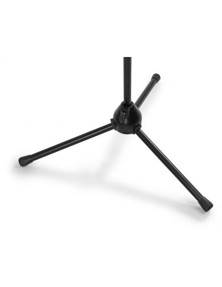 Vonyx MS20 Jirafa para micr¢fono HQ Negro