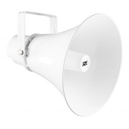 Power Dynamics HSR30 Bocina Redonda IPX6 30W 100V 952206