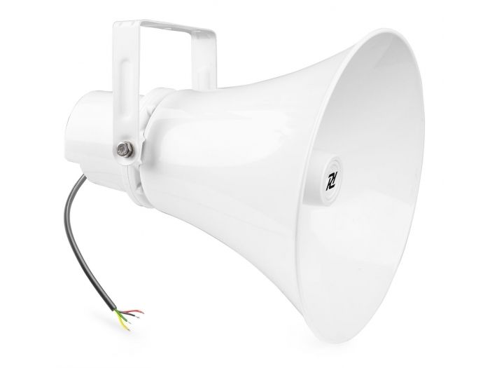 Power Dynamics HSR30 Bocina Redonda IPX6 30W 100V 952206