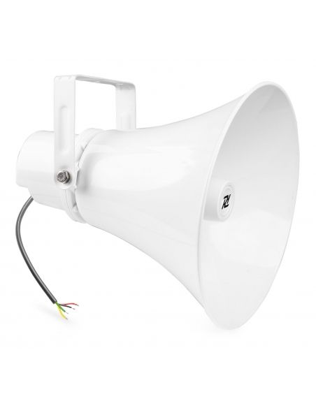 Power Dynamics HSR30 Bocina Redonda IPX6 30W 100V 952206