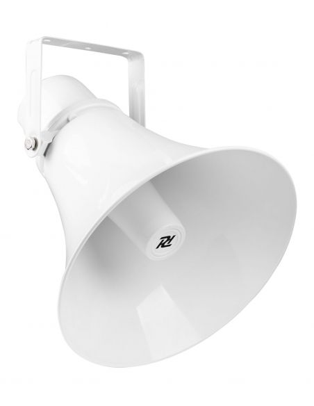 Power Dynamics HSR30 Bocina Redonda IPX6 30W 100V 952206