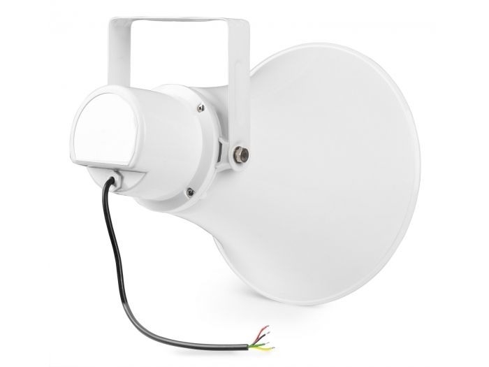 Power Dynamics HSR30 Bocina Redonda IPX6 30W 100V 952206