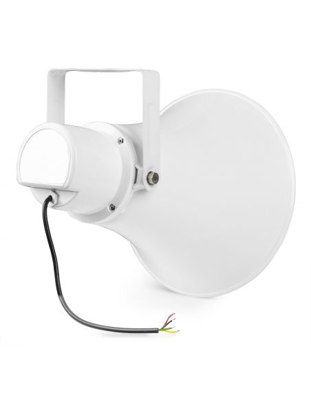 Power Dynamics HSR30 Bocina Redonda IPX6 30W 100V 952206