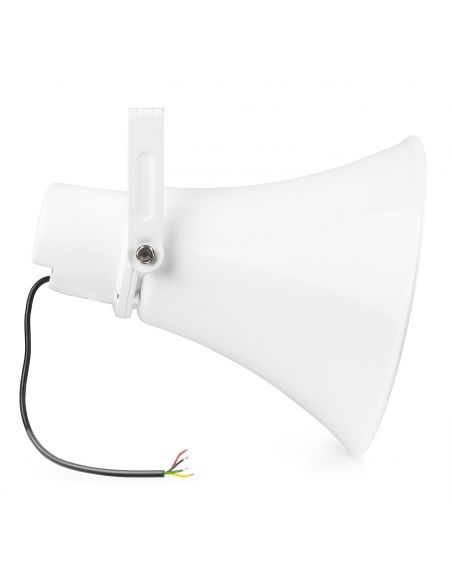 Power Dynamics HSR30 Bocina Redonda IPX6 30W 100V 952206