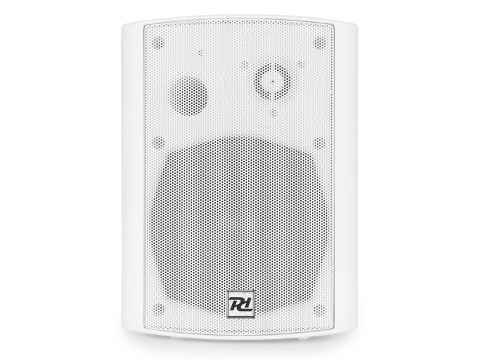 Power Dynamics DS65MW Conjunto altavoces activo con BT 6.5” 125W Blanco 100064 - 3