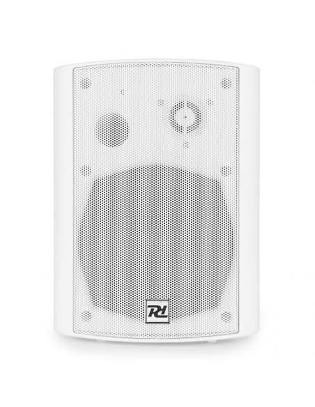 Power Dynamics DS65MW Conjunto altavoces activo con BT 6.5” 125W Blanco 100064 - 3