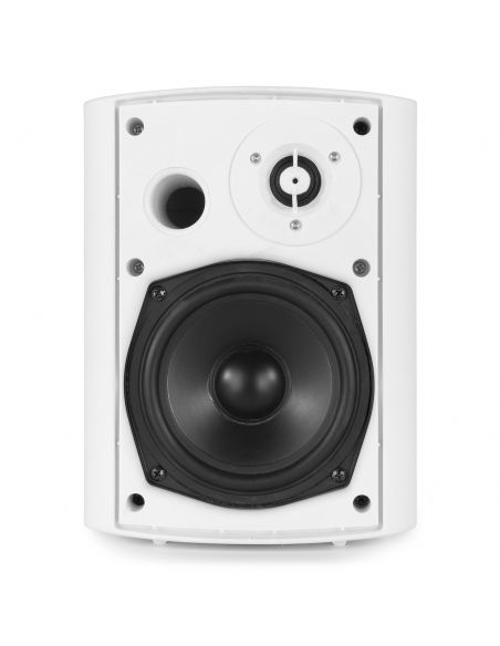 Power Dynamics DS65MW Conjunto altavoces activo con BT 6.5” 125W Blanco 100064 - 8