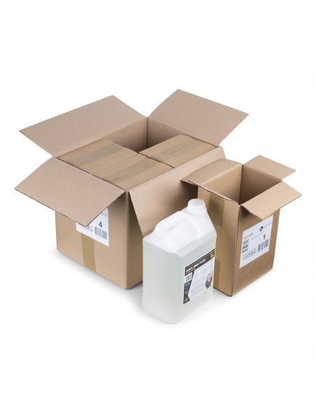 Beamz FSNF5 Líquido Nieve 5L 