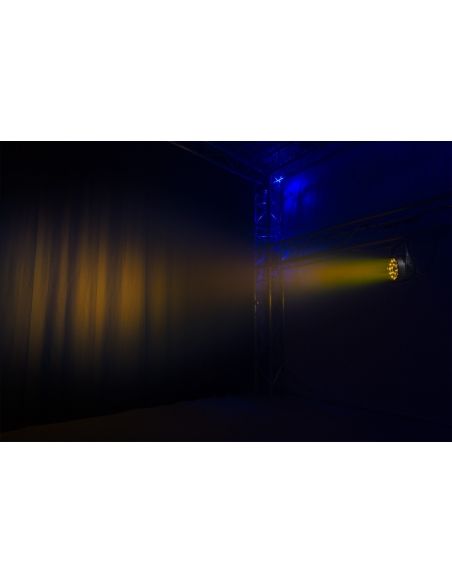 beamZ Pro BWA536 Foco PAR Aluminio IP65 LED 18x 12W 4-en-1 150790 - 8