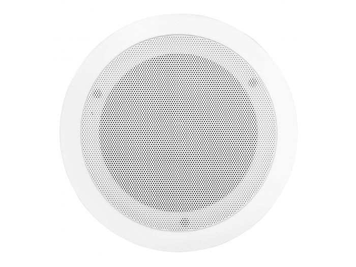 Power Dynamics CSAG6 Altavoz de techo 6.5” Alu 952524