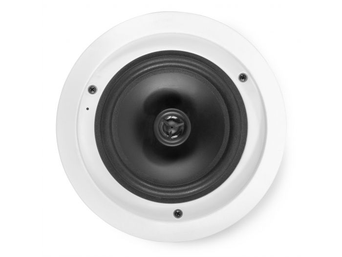 Power Dynamics CSAG6 Altavoz de techo 6.5” Alu 952524