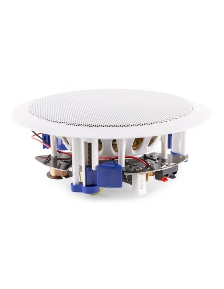 Power Dynamics CSAG6 Altavoz de techo 6.5” Alu 952524